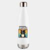 Water Bottle Stainless Steel 500ml Thumbnail